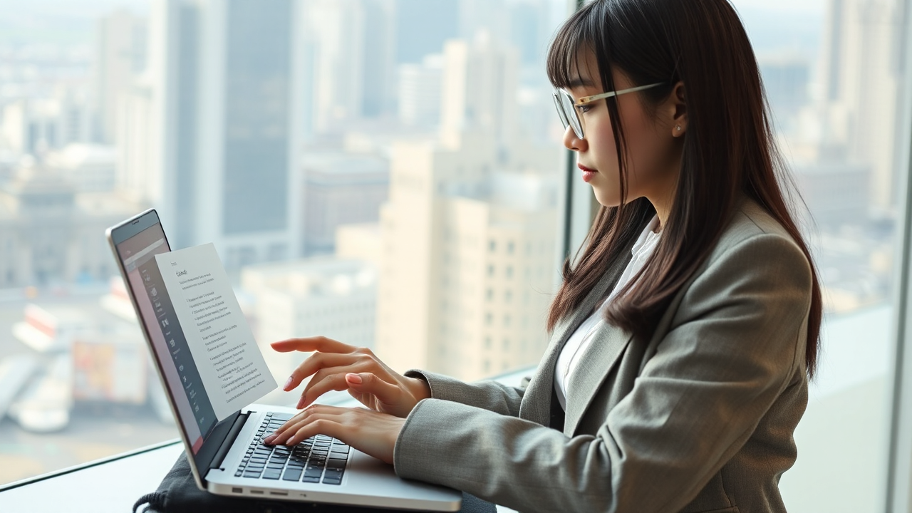 Working Holiday Visa Japan Documents Checklist — イメージ3