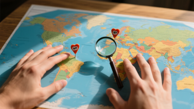 ワーホリ外国人 ハローワーク 届け出 外国人雇用状況 — イメージ1