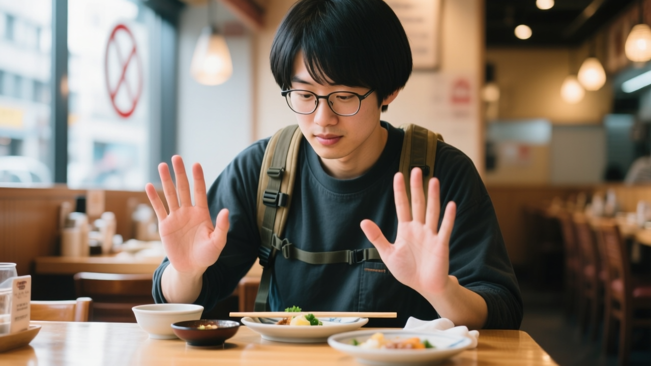 外国人ワーホリ リゾートバイト 求人 採用：後悔しないための完全ガイド — イメージ2