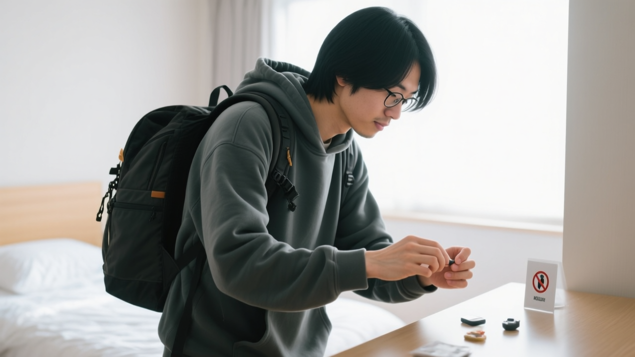 ワーホリ 現地で日本食が恋しくなる?後悔しないための対策と準備 — イメージ3