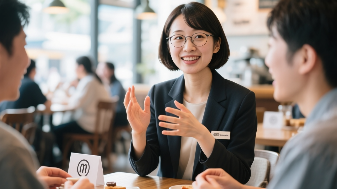ワーホリ、英語が話せなくても大丈夫? — イメージ2