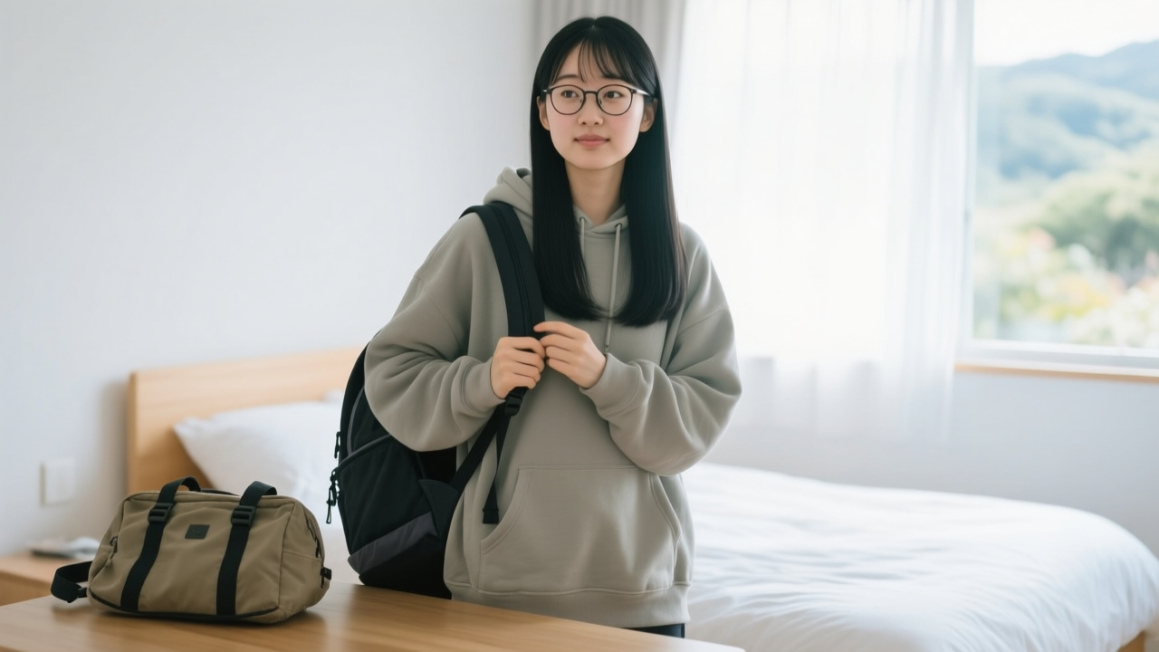 留学保険 どれを選ぶ?後悔しないための選び方と準備 — イメージ3