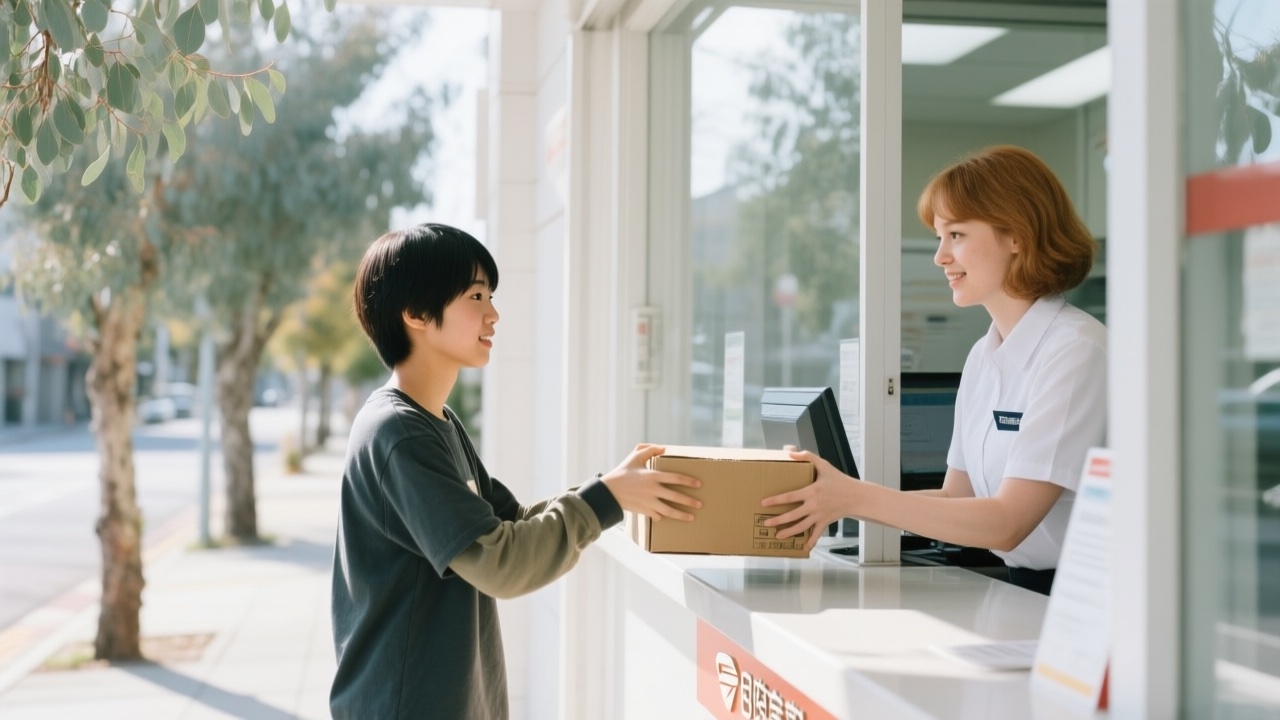留学からの帰国:荷物を日本へ送る方法(国際郵便・EMS・船便)と超過手荷物料金、出発前チェックリスト、帰国後の就活アピール