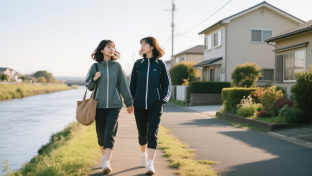 留学の人間関係・言語不安・ホームステイ礼儀（友達作り／授業についていけない対策／英語話せない不安／ホームステイ手土産とマナー） — イメージ1
