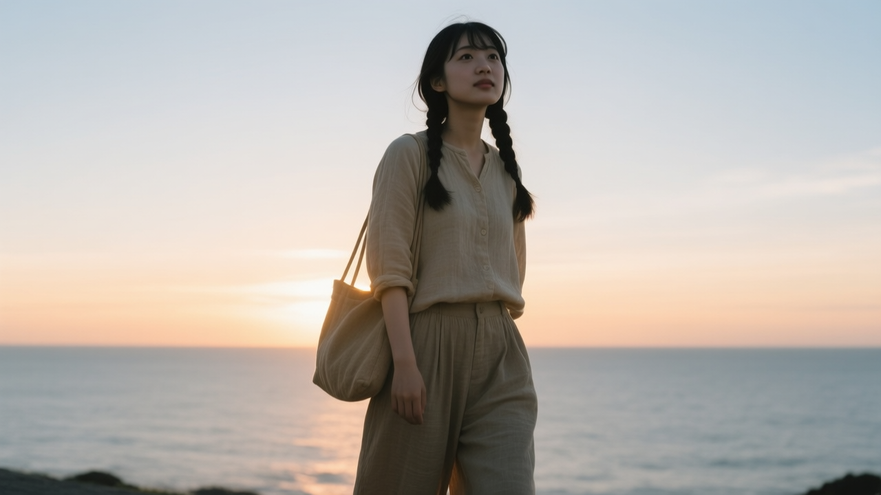 ワーホリ 彼氏 彼女 遠距離 乗り越え：関係を維持するための現実的なガイド — イメージ3