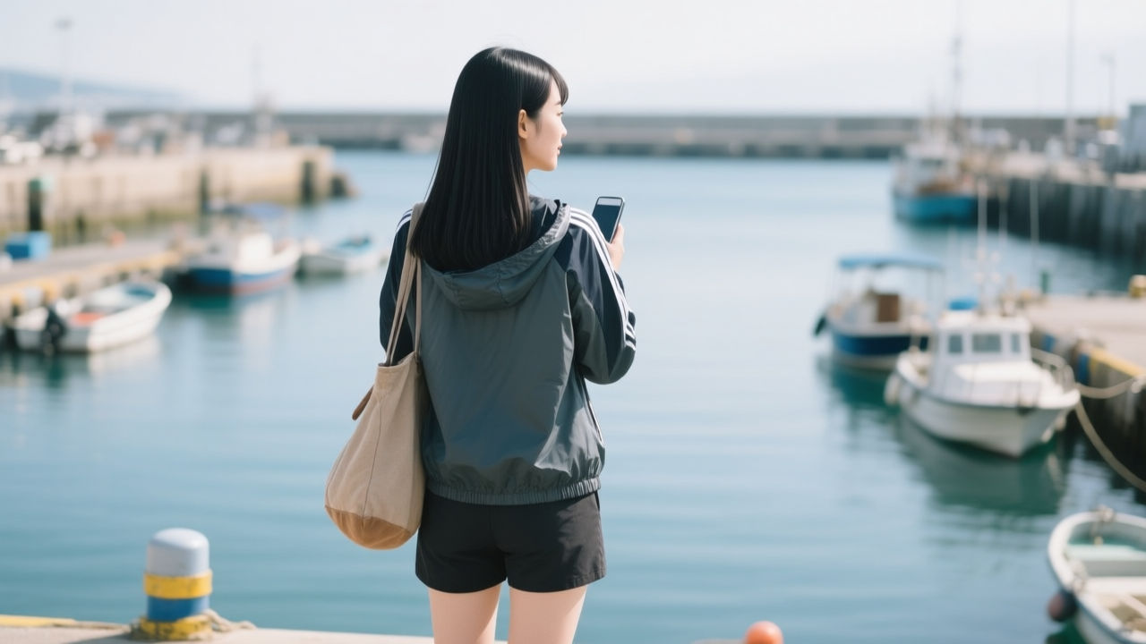 ワーホリ 携帯 スマホ どうする?準備から現地での選び方、注意点まで徹底解説 — イメージ1