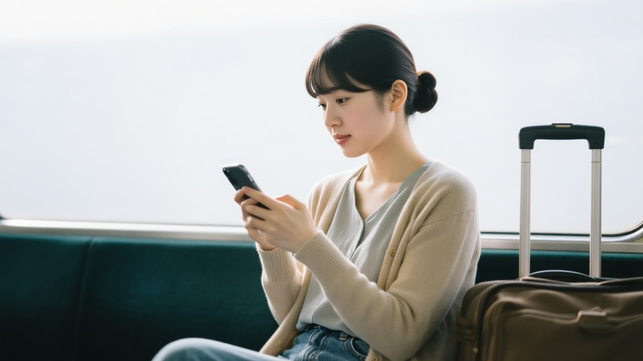 ワーホリ 携帯 スマホ どうする?準備から現地での選び方、注意点まで