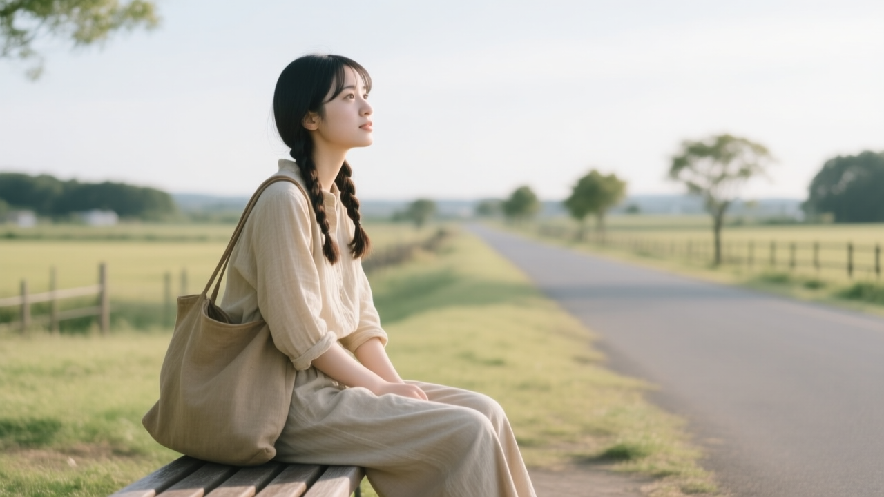 ワーホリ 決断 できない 背中 押し — イメージ2