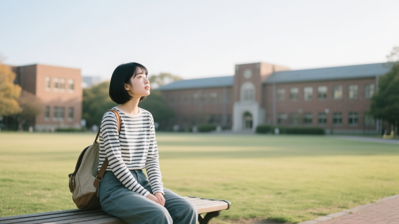 ワーホリ 語学学校に行くべきか? 目的と準備、後悔しないための判断基準 — イメージ1