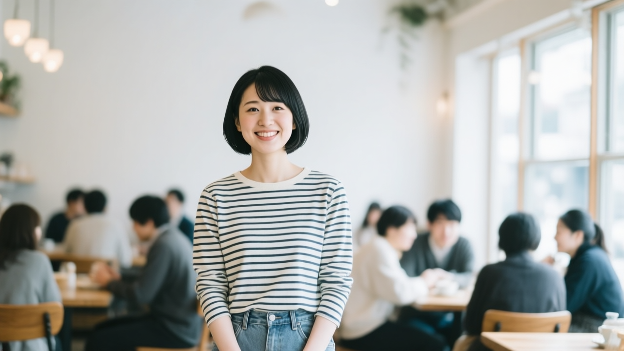 海外 Wi-Fi カフェ 安全に使う方法：ワーホリ・海外滞在者のためのガイド