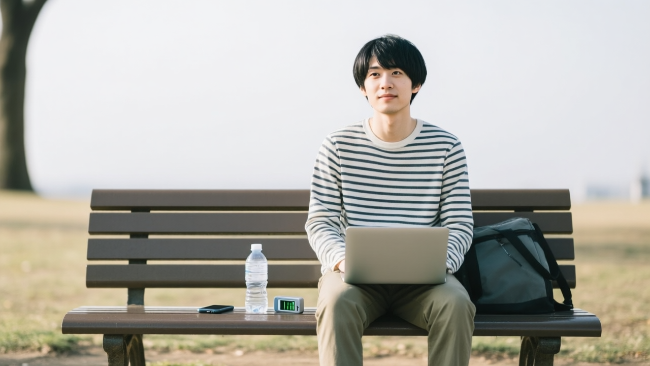 海外 Wi-Fi カフェ 安全に使う方法：ワーホリ・海外滞在者のためのガイド