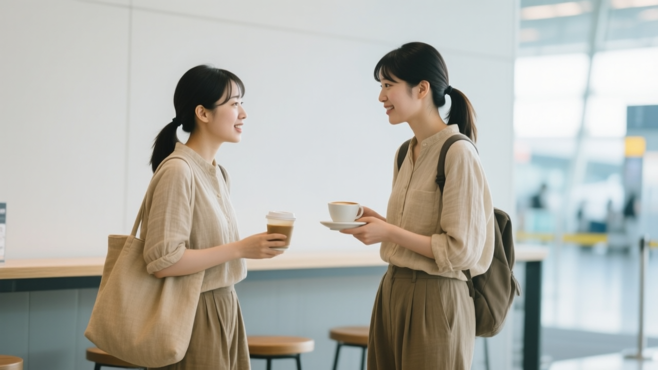 海外カフェ勉強 おすすめ選び方 — イメージ3