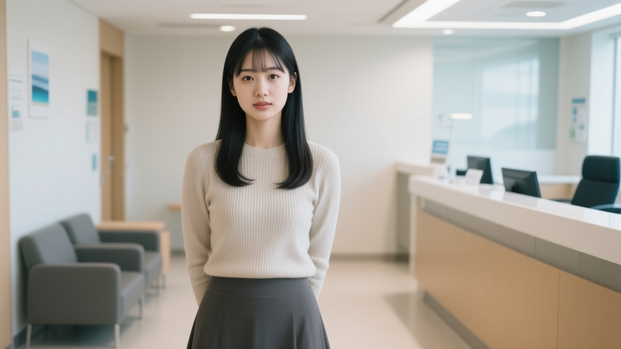 海外での体調不良時の病院行き方:英語でのコミュニケーションと準備