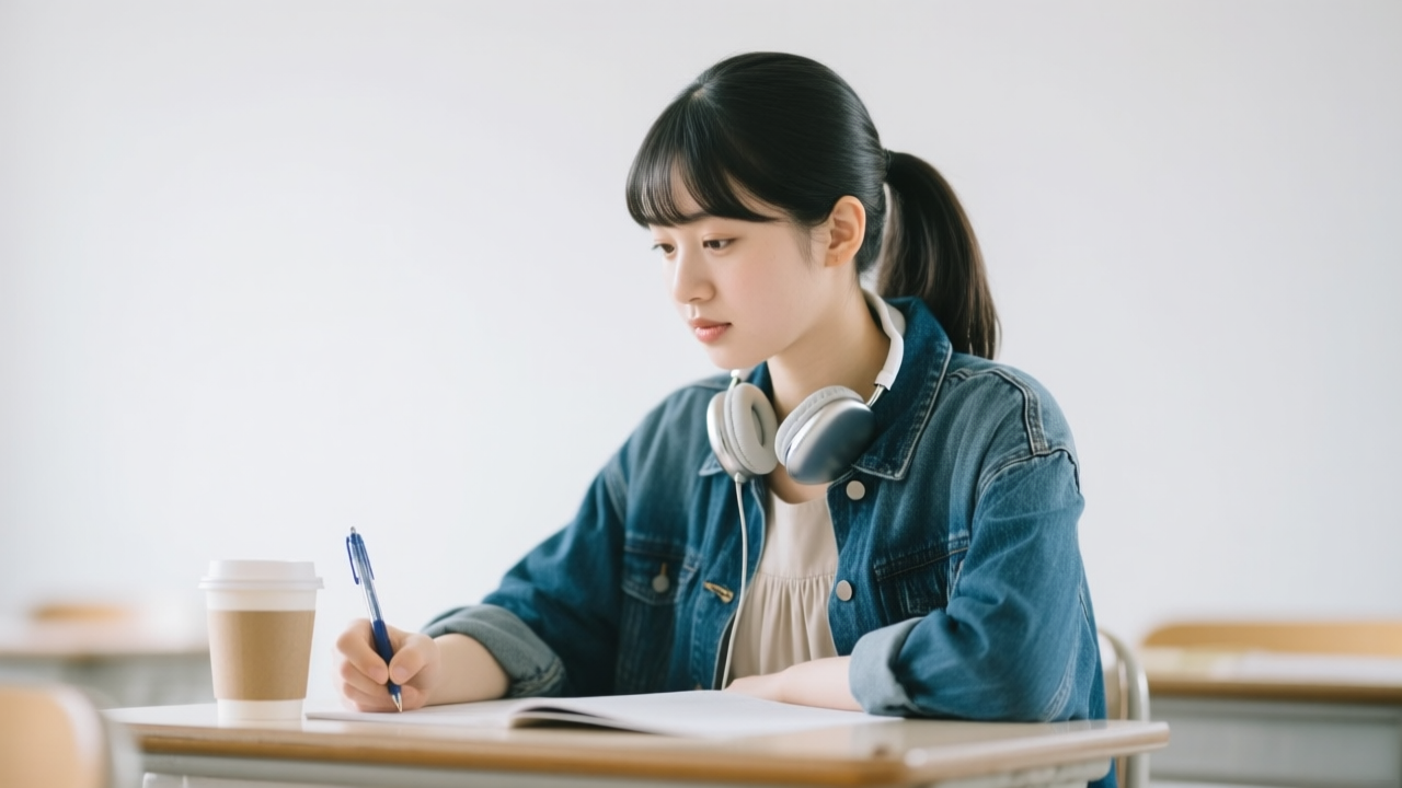 語学学校の授業についていけない!対策と乗り越え方