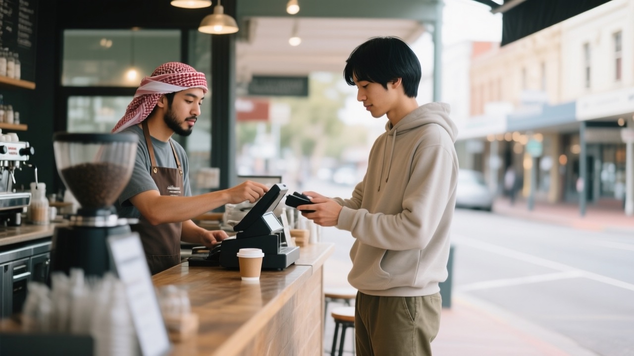 オーストラリア ワーホリ 職種：就労条件と最新情報を徹底解説
