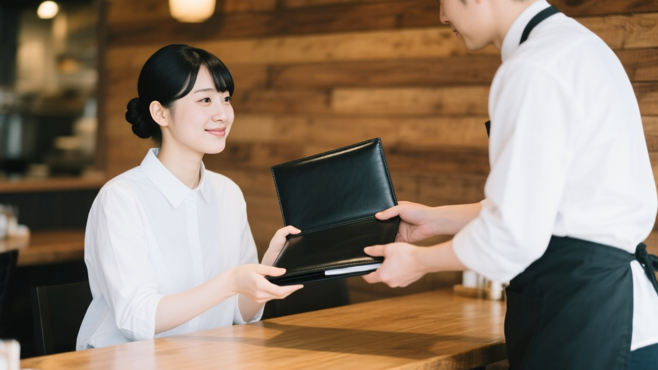 海外でのチップ:いくら渡すのが適切?渡し方の基本と注意点