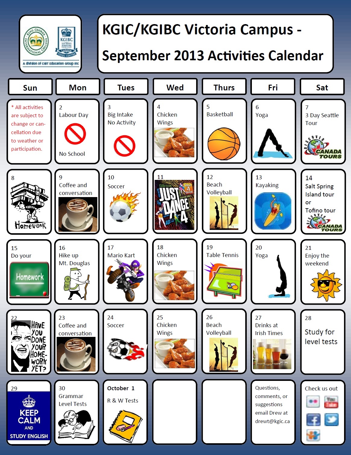 2013.09_KGIC_Victoria_Activity_Calendar