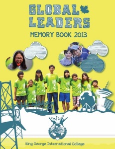 2013_KGIC_UBC_Campus_Summer_Program_memory_book