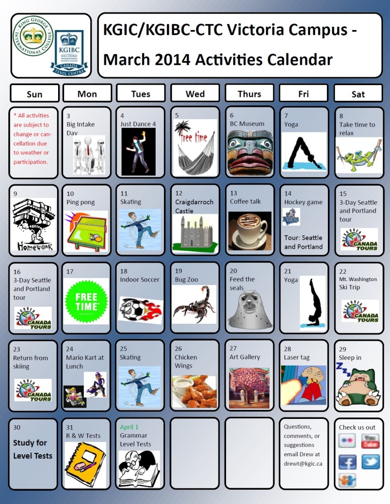 2014.03_KGIC_Victoria_Activity_Calendar