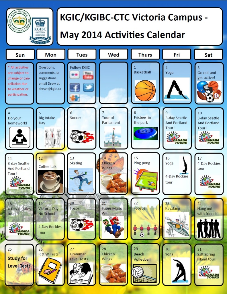 2014.05_KGIC_Victoria_Activity_Calendar