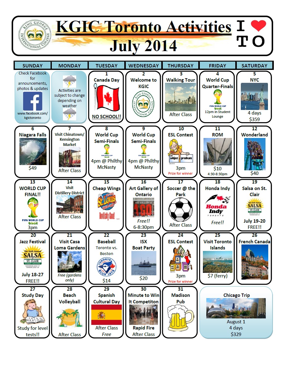 2014.07_KGIC_Toronto_Calendar