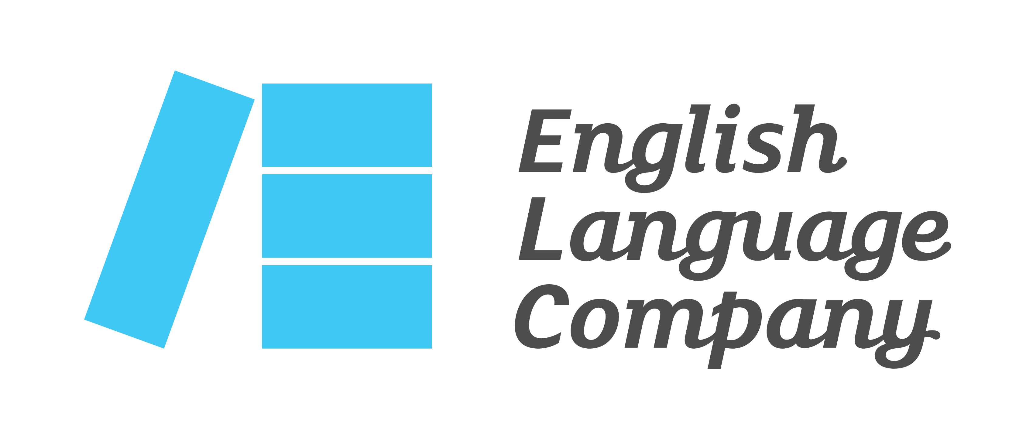 English Language Company