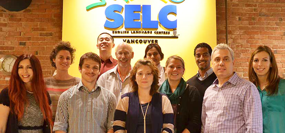 SELC Canada