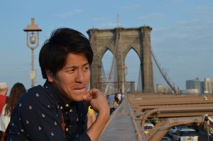 Yuya Kimura