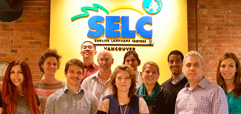 SELC Canada