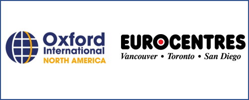 Oxford International / Eurocentres Canada