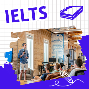 IELTS