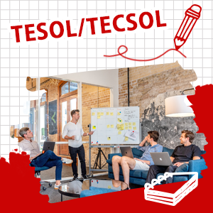 TESOL/TECSOL