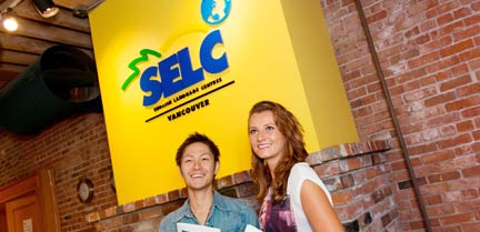 SELC CANADA