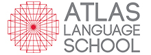 Atlas Logo(Fond blanc)