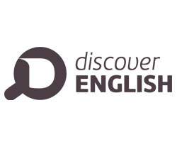 Discover Logo