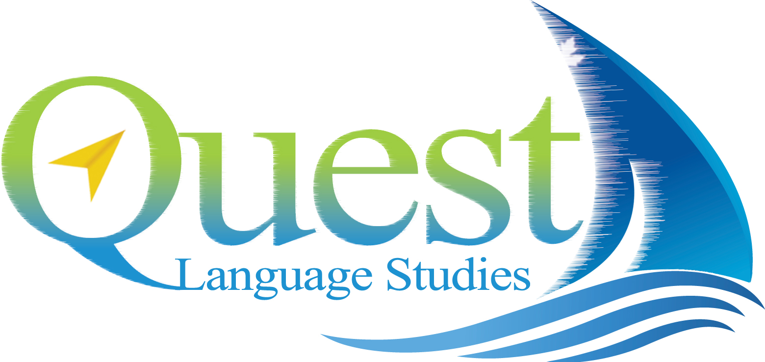 Quest Logo