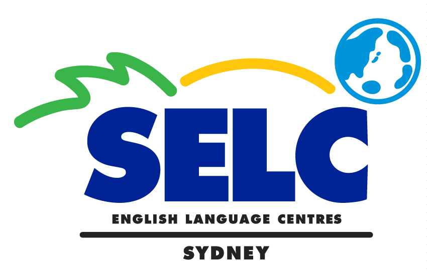 SELC Sydney Logo