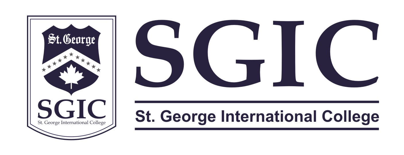 SGIC LOGO (LOGO with Letter)