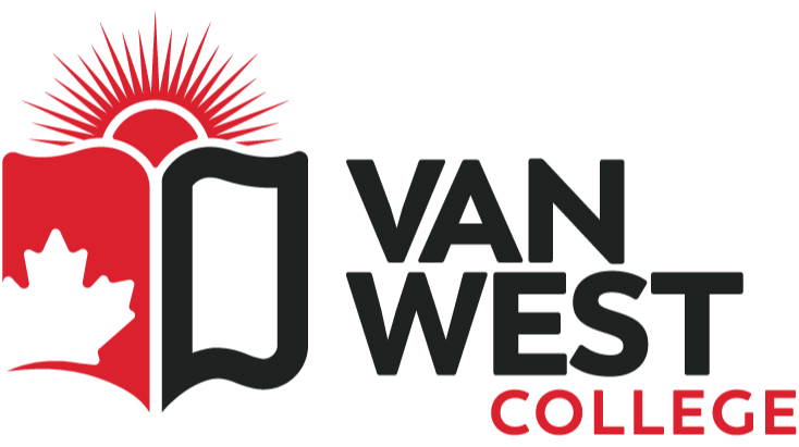 Vanwest Logo