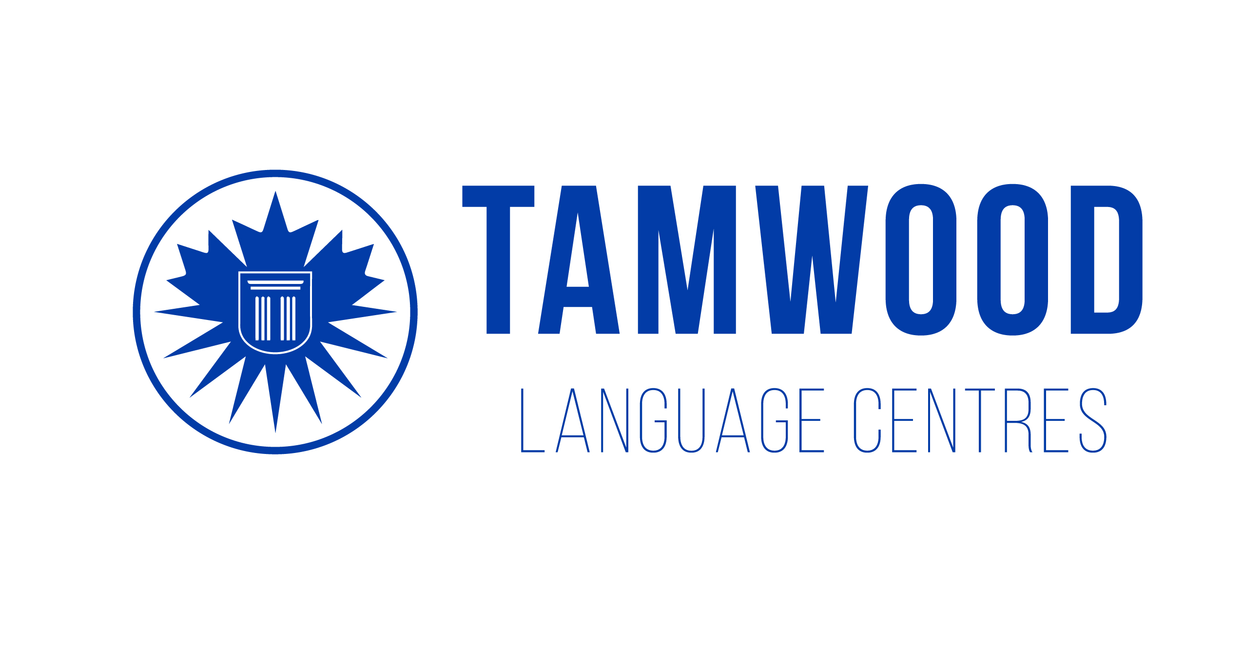 【CAN】Tamwood Logo