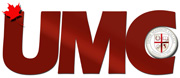 【CAN】UMC Logo
