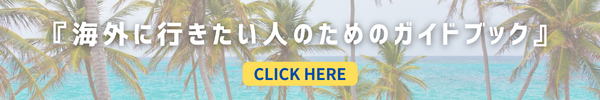 _海外へ行きたい人向けのガイドブック！