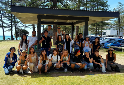 General English Class 5